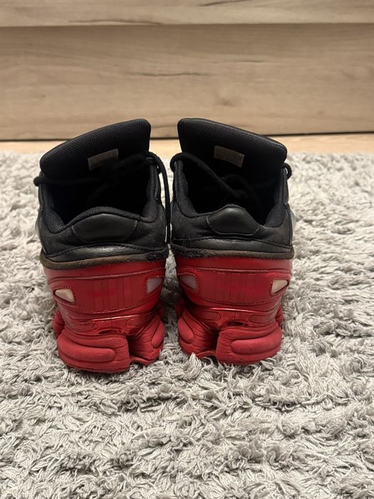 raf simons ozweego 3