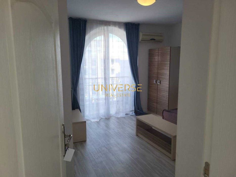 Продава се Двустаен апартамент в к.к. Слънчев бряг - 42 кв.м за 1334 €/кв.м - Снимка #7