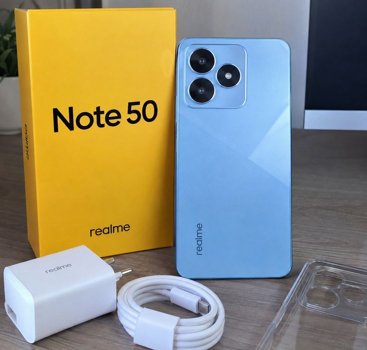 Продам ralmy note 50 в харошем состаяний