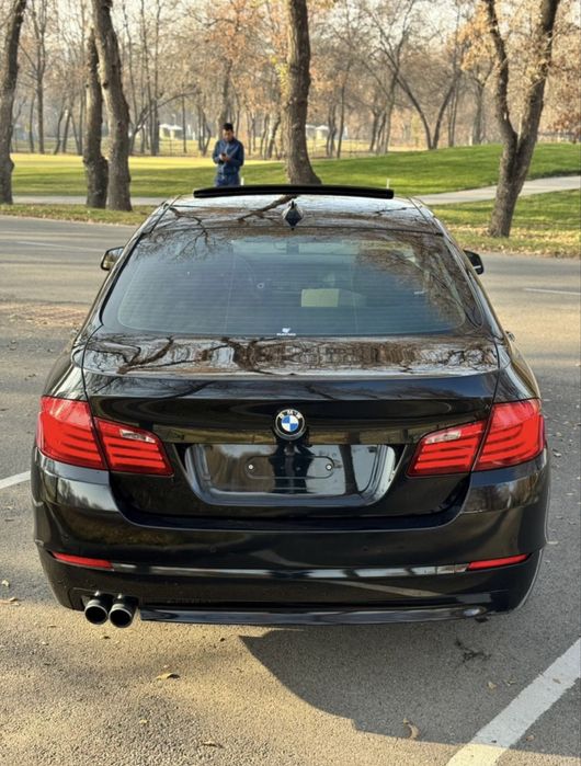 Бмв Ф10  Bmw f10