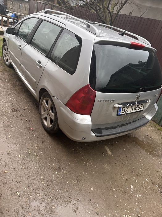 Peugeot 307 SW 2.0