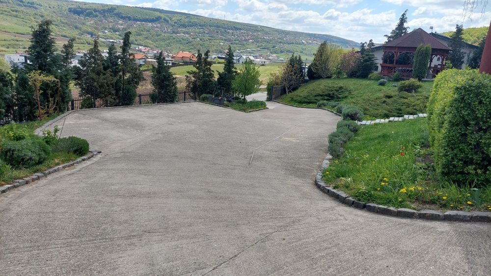 Inchiriez casa pe termen lung