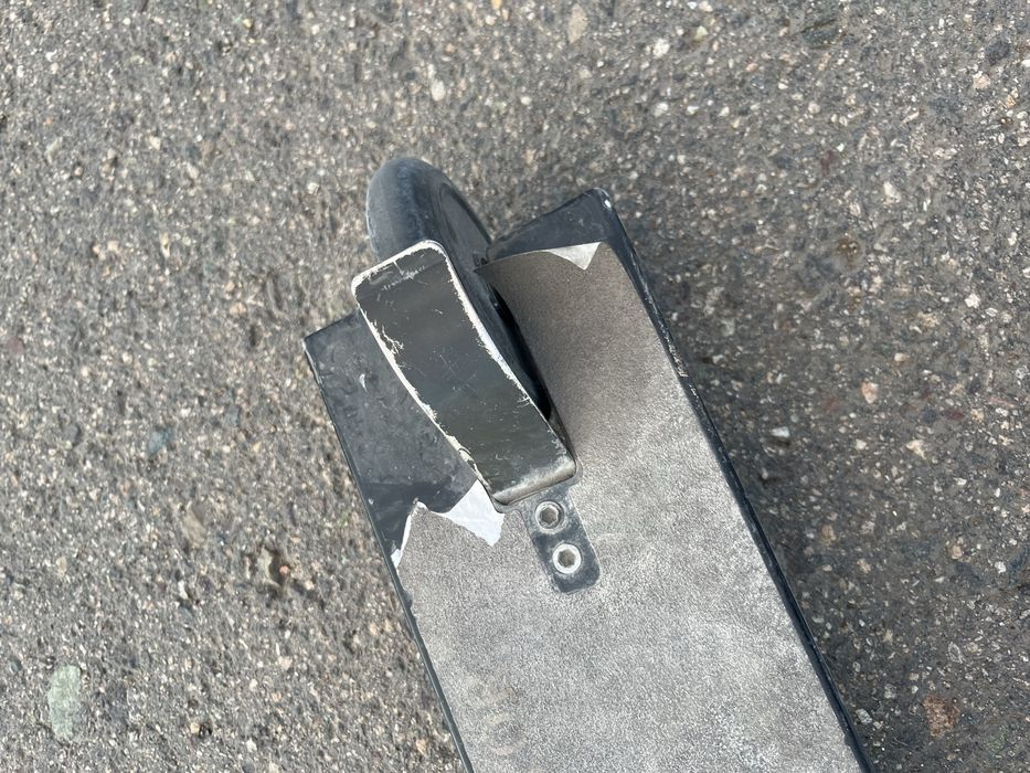 Трюковой самокат , комплит Z53