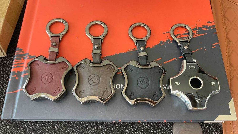 Dongfeng 008 pult chehol