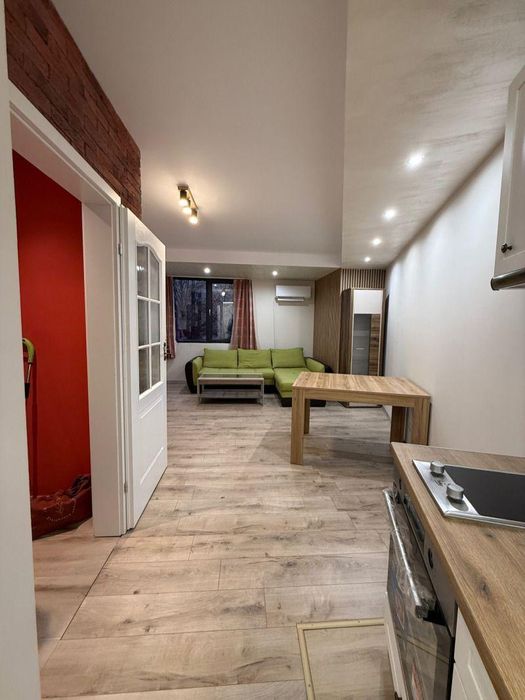 Дава се под наем Тристаен апартамент в София, Студентски град - 70 кв.м за 767.55 € - Снимка #3