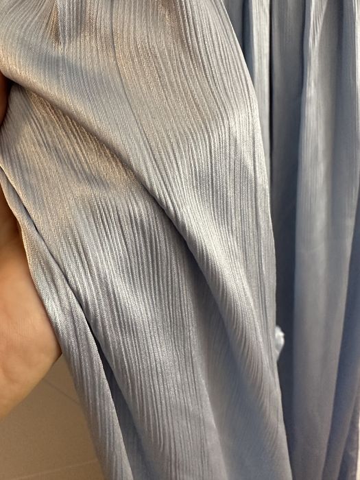 Светлосин гащеризон