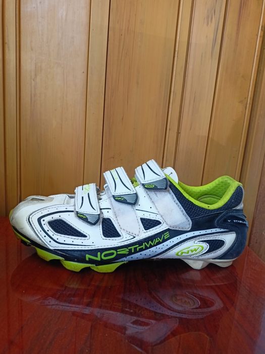 Pantofi Ciclism / MTB Northwave - Mărimea 43