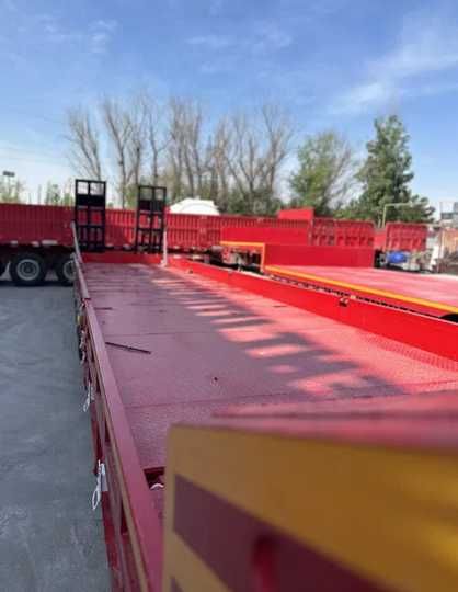 Trailer Tral Traller sotuvda 2025 yili 5 most Kredit Lizing