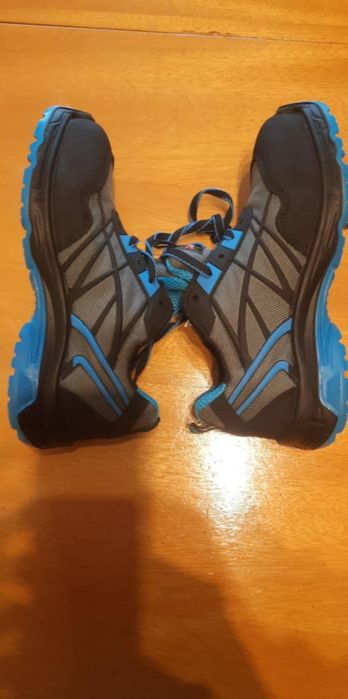 Обувки работни Wurth Summer 36 номер.Нови