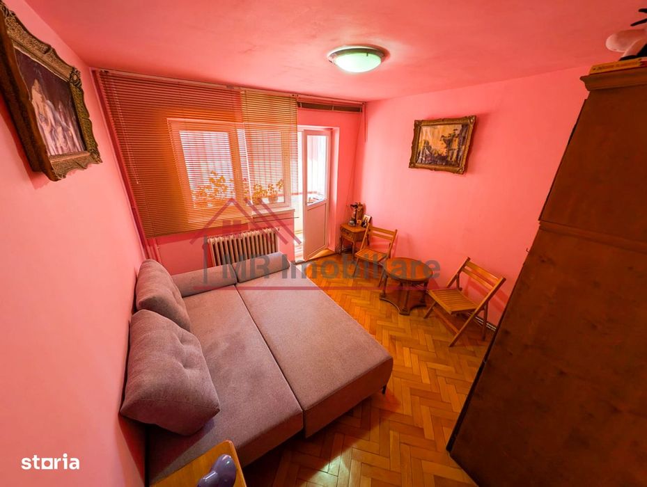 Exclusivitate, 3 camere, semidecomandat, GRIGORESCU, Strada Fantanele