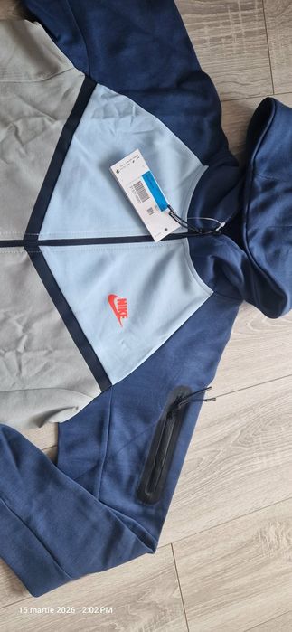 Trening Nike Tech copii