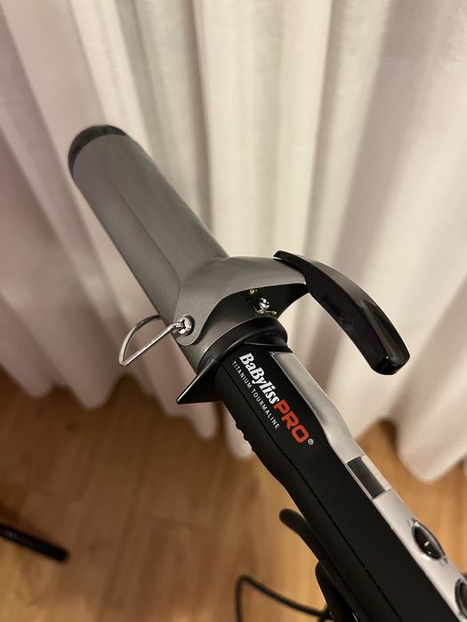 BaByliss PRO Curl Definer+ 38mm