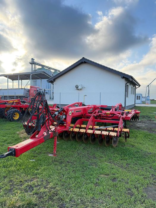 Cultivator Vaderstad TopDown 400, 4M
