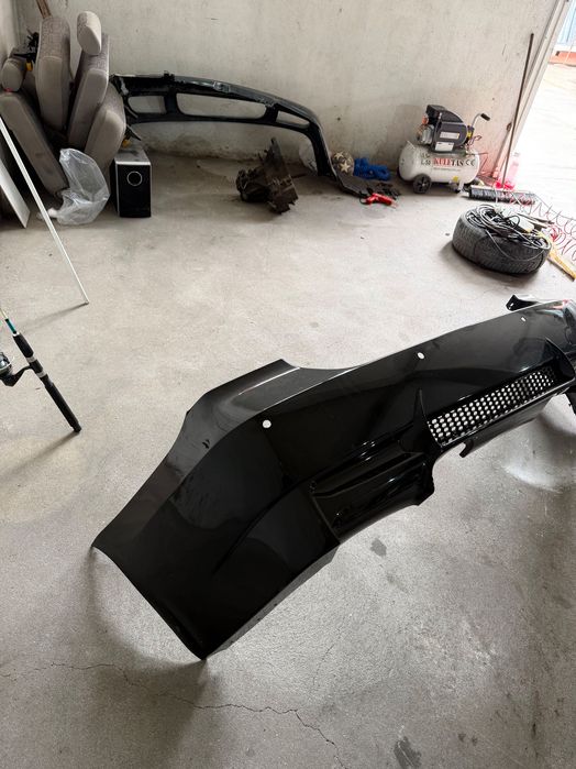 М3 броня за е92 Чисто нова