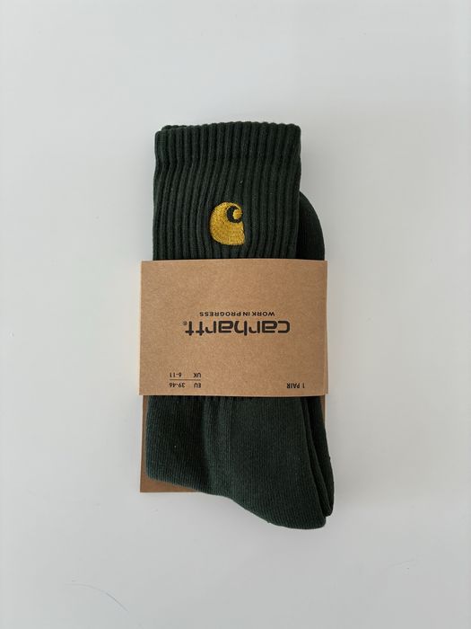 Sosete Carhartt cu logo
