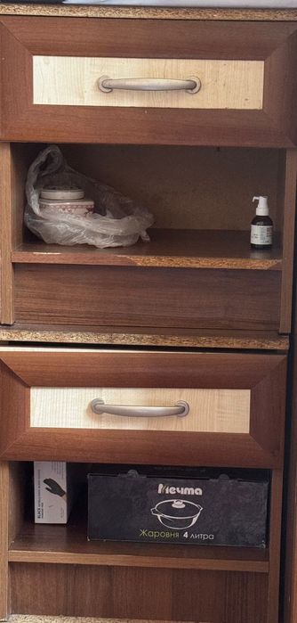 Кухонный гарнитур