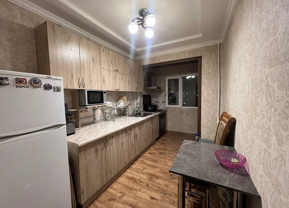 Срочно продаётся квартира Максим гурки