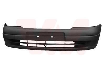 Bara fata negru - primerizat Opel Astra G