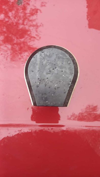 Силовые разъемы для электроплит