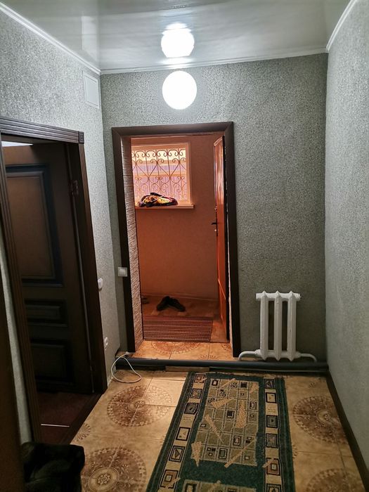 Ул. Сарайшық 3х ком. Дом