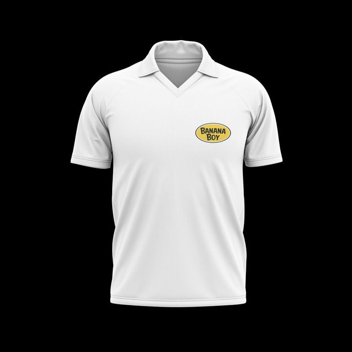 Поло на заказ с логотипом вашей.