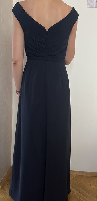 Бална рокля