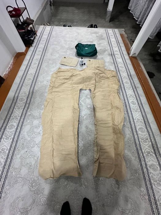 Надувной матрас LI9