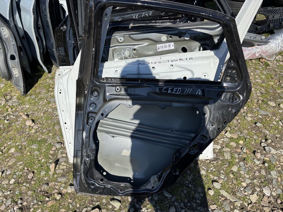 Врата Киа Сийд/Kia Ceed