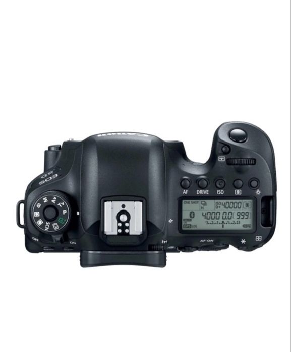 Фотокамера Canon EOS 6D Mark || Body