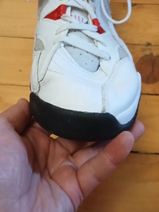 Маратонки NIKE JORDAN