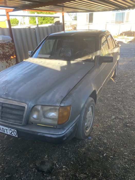 Mercedes Benz продам