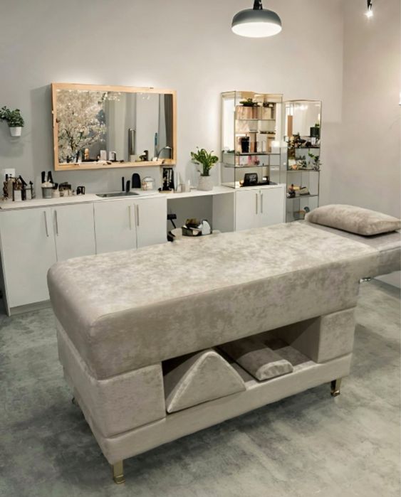 Оздоровительный центр