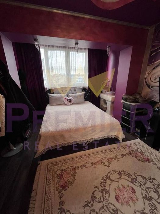 Продава се Многостаен апартамент в Бургас, Меден рудник - зона В - 90 кв.м за 1034 €/кв.м - Снимка #7