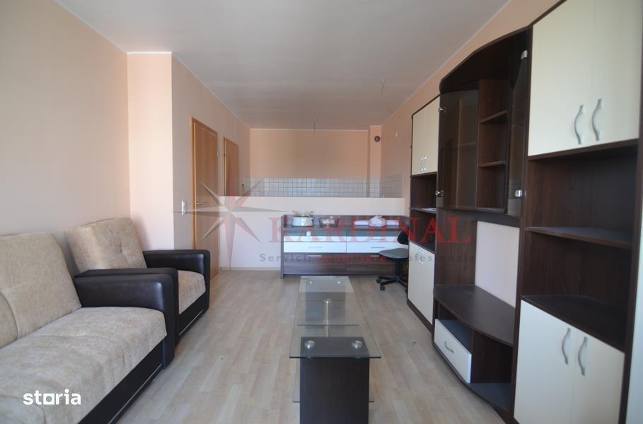 Exclusiv! Apartament 2 camere studio, Avantgarden 2 — fotografia 3