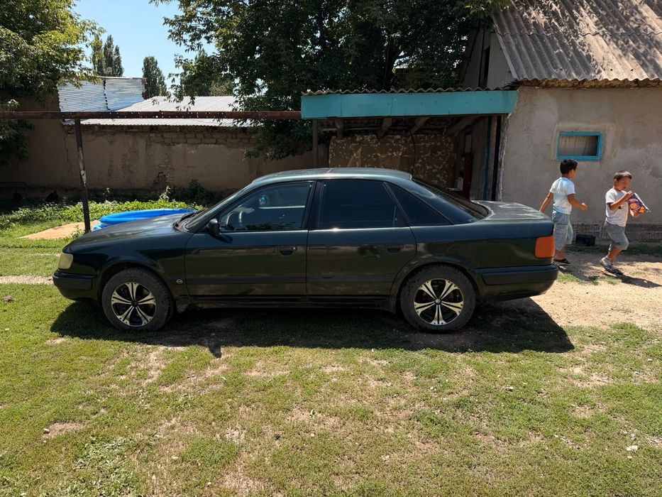 Жағдай Жақсы срочна