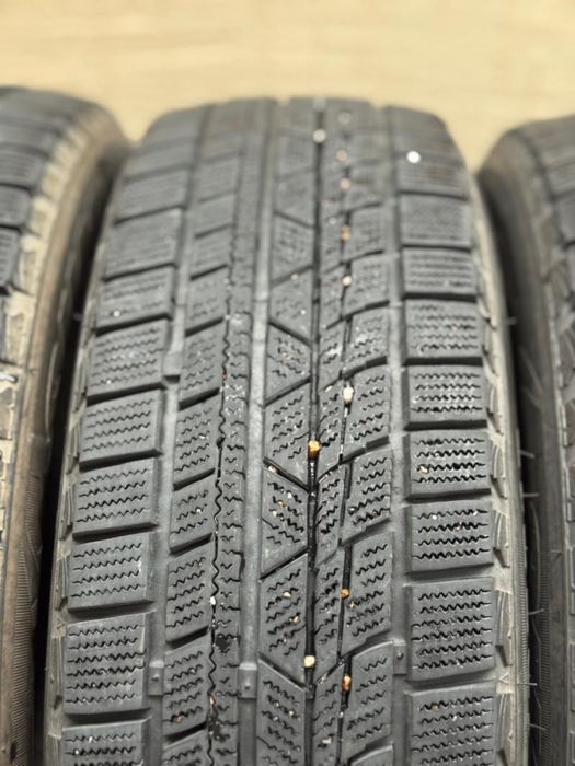 Зимний шина R 15