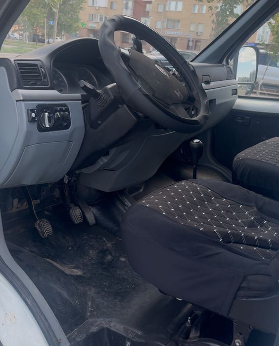 Сдам Газель в аренду без выкупа