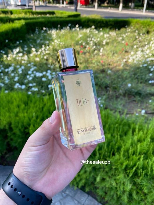 Marc-Antoine Barrois Tilia 100ml