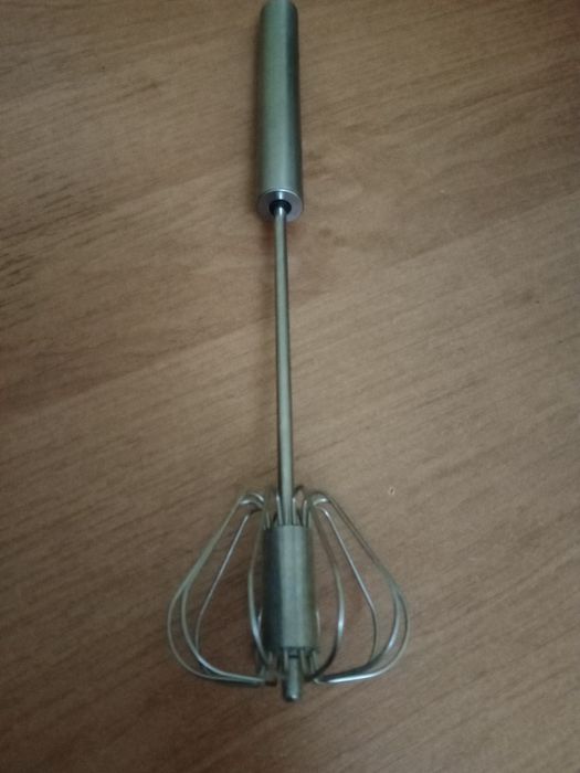 Шумовка . 500 тенге .