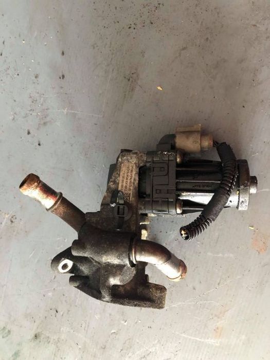 egr 2.2 d citroen jumper peugeot boxer ford transit dupa 2011
