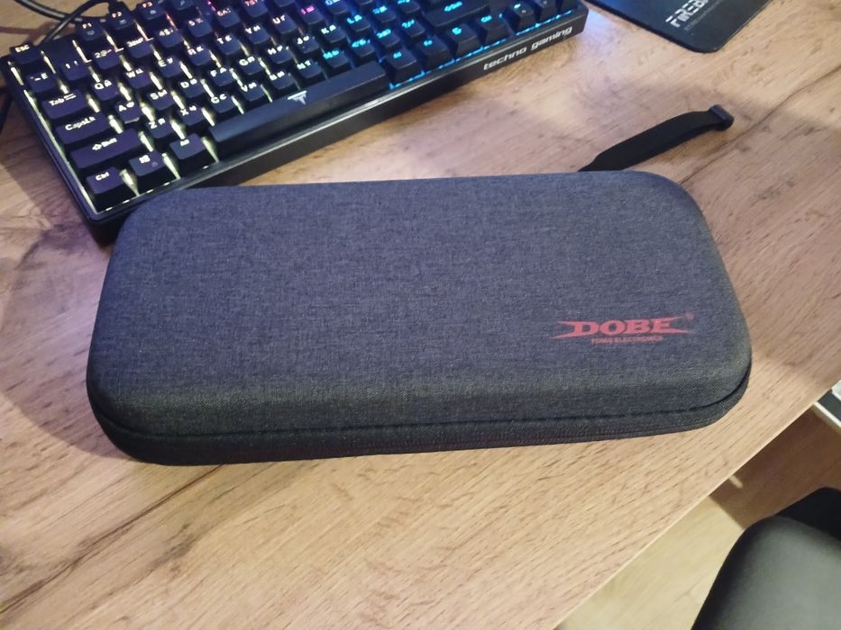 Nintendo switch 2 + Zelda TOTK