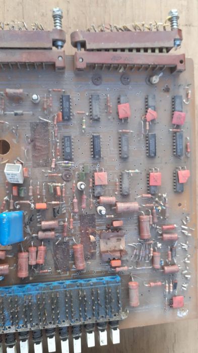 Материнские платы