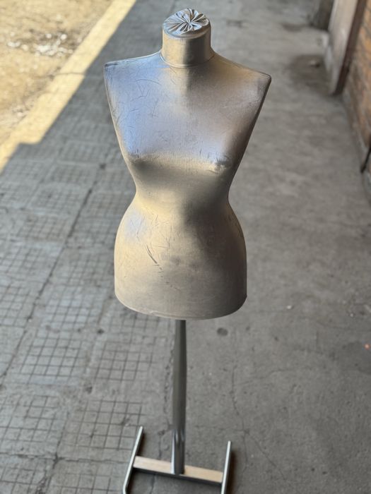 Шивашки манекен