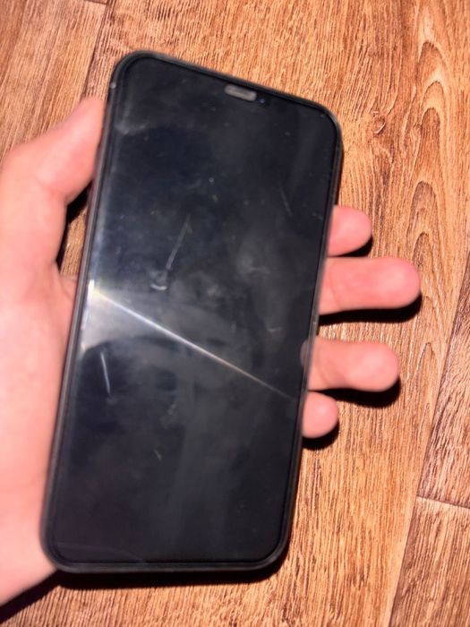 Iphone 11 64гб 75%