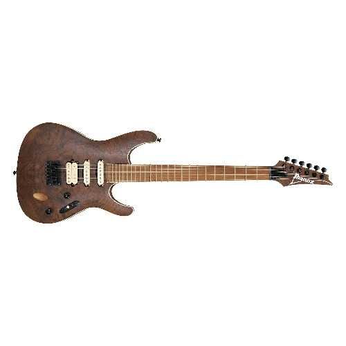 Chitara electrica Ibanez SEW761CW-NTF, Scala 648mm | UsedProducts.ro