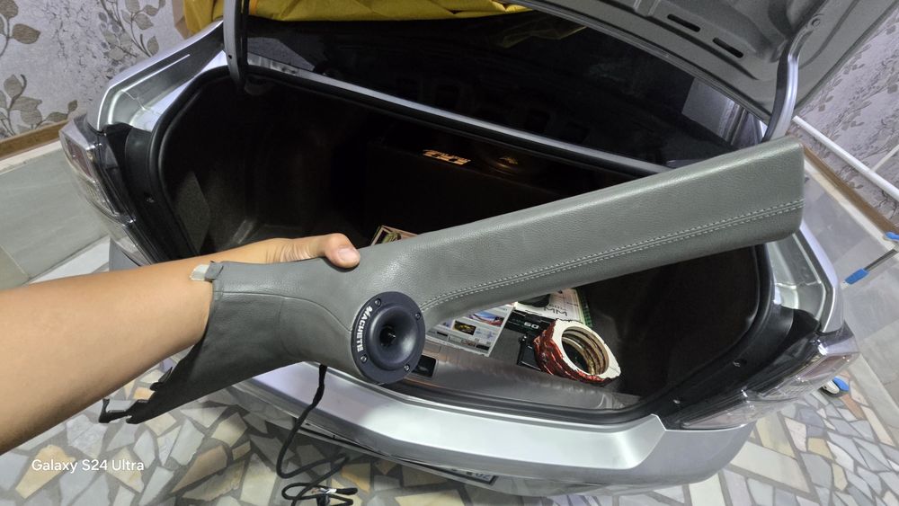 Cobaltqa komplekt Kalonki satiladi