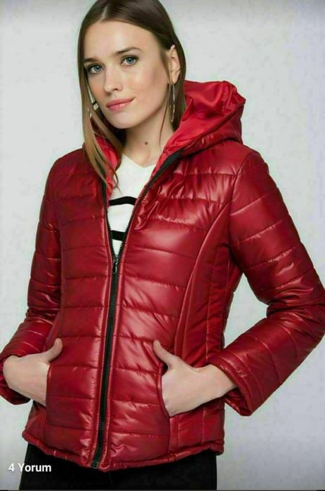 Ликвидация товара! Куртка демисезонная