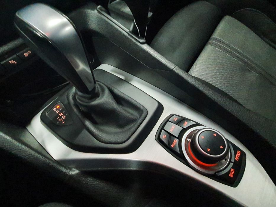 BMW X1  4x4  177cp