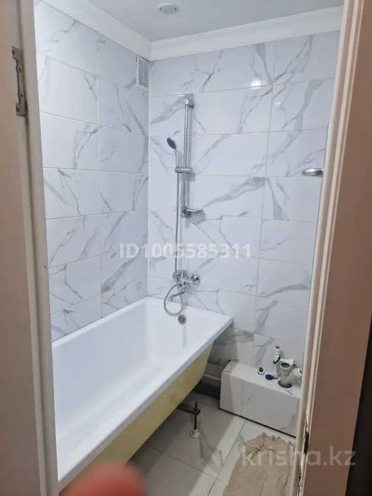 2 комнатная квартира