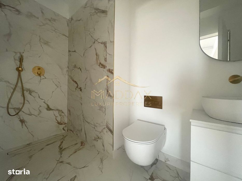 Apartament  3 Camere**Terasa 41 MP **SMART HOME**BLOC NOU//Bdul UNIRII